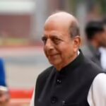 Centre elevates Bangladesh envoy Dinesh Trivedi to Union minister rank for ceremonial protocol | India News