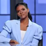 "Charlie wasn’t kidding": Turning Point USA fires back at Candace Owens as Charlie Kirk controversy escalates