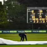 Chasing 142, Ireland beat West Indies by 1 run despite scoring just 99 in dramatic T20I; here's how | Cricket News