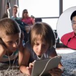 Children And Screen Exposure: ‘Hold back from…’: Singapore PM shares 4 screen-time rules every parent should know for their children |