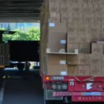 China's exports jump 19.4 per cent in May, driven by tech and EV demand