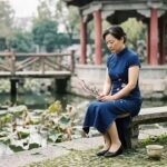 Chinese proverb of the day: “A woman that is not loved is as a...” — meaning, context, and why this saying is often debated today |