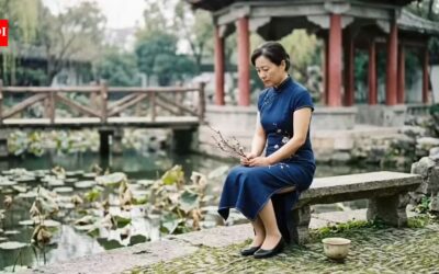 Chinese proverb of the day: “A woman that is not loved is as a...” — meaning, context, and why this saying is often debated today |
