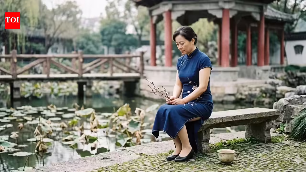 Chinese proverb of the day: “A woman that is not loved is as a...” — meaning, context, and why this saying is often debated today |