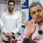 'Choose between Abhishek or me': Kalyan Banerjee's blunt message to Mamata amid turmoil in TMC | India News