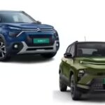 :Citroen eC3X vs Tata Punch EV: Price, range & key details compared |