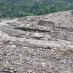 Cloudburst, flashfloods damaged houses in J&K’s Reasi | India News