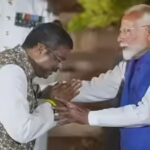 'Commendable efforts': PM Modi wishes birthday to Dharmendra Pradhan, gets community note on X | India News