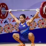 Commonwealth Games: Mirabai Chanu to lead India's weightlifting challenge at Glasgow | More sports News