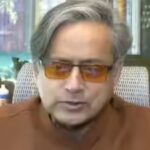 Congress vs Congress again: A day after backlash for PM Modi praise, Shashi Tharoor faces criticism over Kashmir remarks | India News