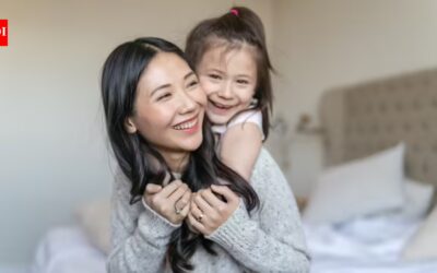 Consistency matters more than grand gestures in parenting: 4 ways busy parents can make children feel secure and valued