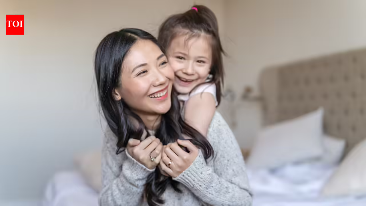 Consistency matters more than grand gestures in parenting: 4 ways busy parents can make children feel secure and valued