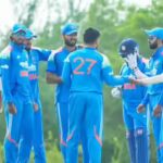 Controversy, confusion, anger and a Super Over: India A vs Sri Lanka A thriller had it all in Dambulla | Cricket News