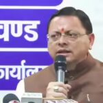 Corruption was integral under Congress: Uttarakhand CM Dhami praises PM Modi's DBT for ending leakage in funds | India News