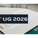 Cyber Fraud During Neet: NEET UG 2026 re-exam: NTA launches verified WhatsApp alerts, issues fraud warning to aspirants