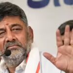 DK Shivakumar goes into damage-control mode after 'closest of friend' Ramalinga Reddy's cabinet exit in Karnataka | India News