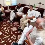 DMK out of alliance, TMC not in office, INDIA bloc eyes reset | India News