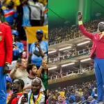 DR Congo's 90-minute 'standing superfan' Michel Nkuka Mboladinga finally gets his FIFA World Cup moment | Football News