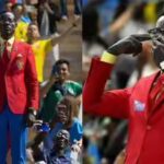 DR Congo's 90-minute 'standing superfan' misses historic FIFA World Cup 2026 win after US visa denial | Football News