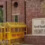 DU BTech round 1 seat allotment result 2026 out at admission.uod.ac.in: Check steps to download