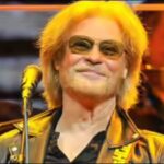 Daryl Hall reveals he had a kidney transplant: Says it was a ‘complete success!’ |