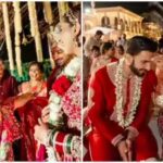 Deepika Padukone gets emotional at family wedding as she and Ranveer Singh attend celebrations amid second pregnancy announcement |