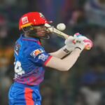 Delhi Capitals cricketer accused of sexual relationship under false promise of marriage | Cricket News