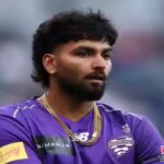 Delhi-born Nikhil Chaudhary earns maiden Australia call-up for Bangladesh T20Is | Cricket News