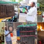 Desi jugaads during heatwaves: India’s battle against 45°C temperatures | India News