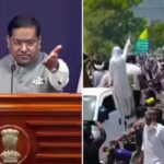 'Desperate bid to cover up failings': India flays Pakistan for 'brutality' in PoK; 11 protesters killed | India News