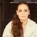 Dia Mirza clarifies 'patriarchy caused the climate crisis' remark after backlash: 'I stand by my statement' |