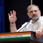 'Did PM spare a thought?': Rahul Gandhi on Modi's birthday wish to Dharmendra Pradhan, cites NEET-linked student deaths | India News