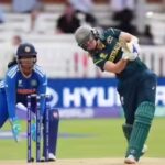 'Didn't play well against good teams': Harmanpreet Kaur minces no words after T20 World Cup exit | Cricket News
