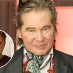 Director Adam Marcus calls Val Kilmer 'the worst human being'; recalls his on-set behavior: 'He would have been cancelled' |