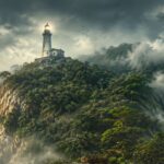 Disturbing facts about Snake Island: From tourist bans to chilling lighthouse legends |