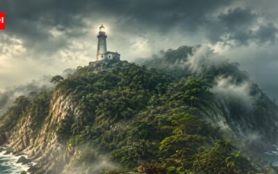 Disturbing facts about Snake Island: From tourist bans to chilling lighthouse legends |