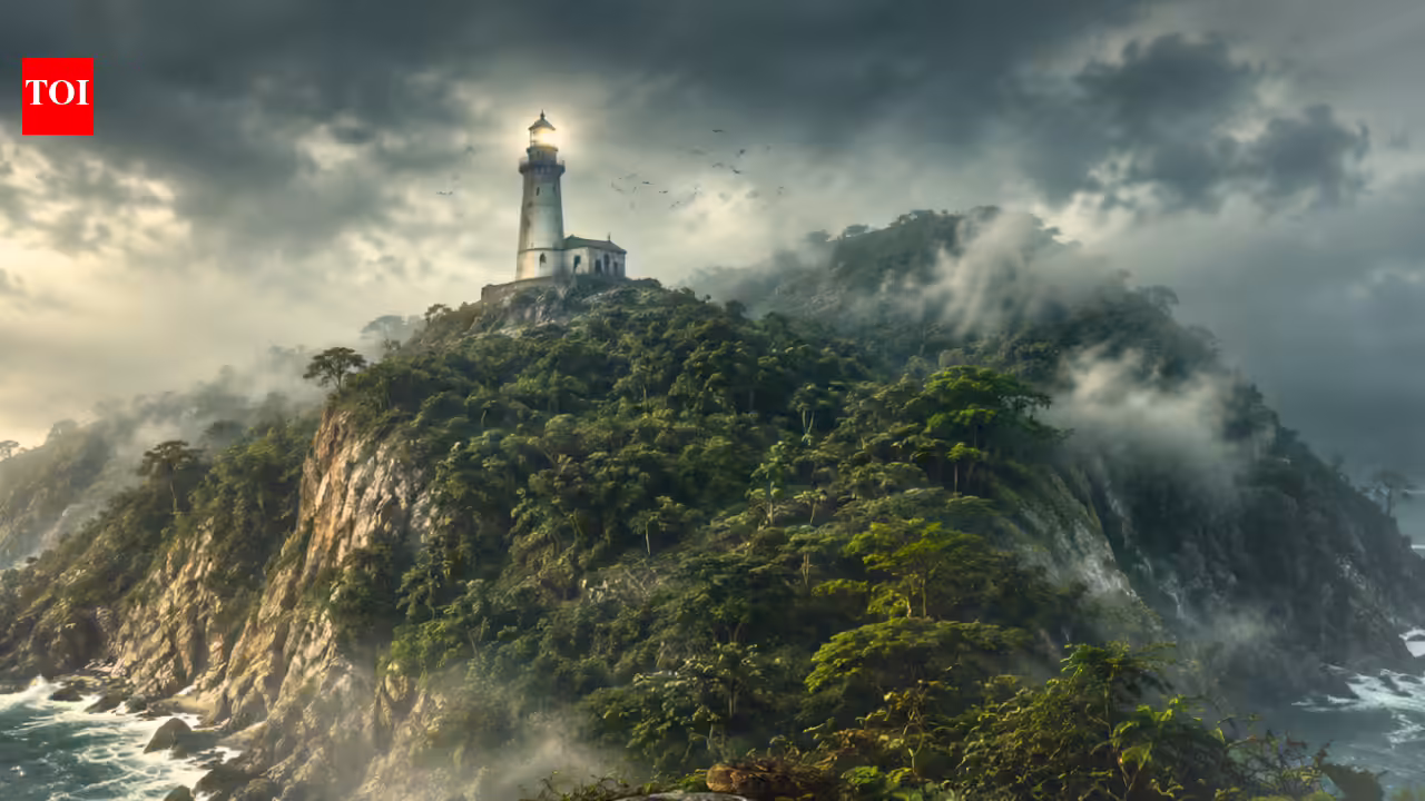 Disturbing facts about Snake Island: From tourist bans to chilling lighthouse legends |