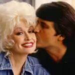 Dolly Parton Love Story: Dolly Parton and Carl Thomas: A love story that began with an adorable proposal lives on even after his demise | English Movie News