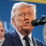 Donald Trump: At 80, Donald Trump chooses cage fight in an octagon over a rocking chair