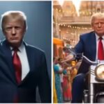 Donald Trump: 'Donald, Donald Trump': US president posts self-praise anthem claiming world can't stop loving him