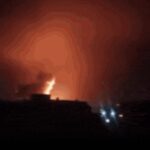 Donald Trump: Watch: Trump's 'proportional response' to Iran after helicopter attack