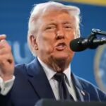 Donald Trump: ‘They're crazy people’: Donald Trump calls Iranians ‘nuts’, says US must stop Iran from getting nuclear weapon