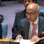 'Dressing up massacre as military op': India rebukes Pakistan at UN over Afghan strikes | India News