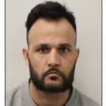 'Driven to London by masked men': Indian-origin man Gagandeep Singh sentenced to 34-years for kidnaping, raping woman