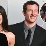 Dua Lipa and Callum Turner pack on the PDA at pre-wedding cocktail party in Italy; Charli XCX, Joe Alwyn, and other stars attend |