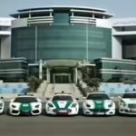 Dubai police use AI to predict accident hotspots, detect speeding vehicles in real time