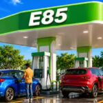 E85 fuel to get Rs 20/litre cheaper as India ramps up ethanol push
