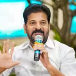 'Echoing Rahul Gandhi's language': BJP fumes at Telangana CM Revanth Reddy's Hitler inspiration claim | India News