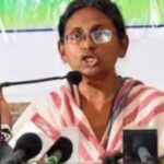 'Egregious, blatantly unlawful': Congress challenges Rajya Sabha rejection of Meenakshi Natarajan | India News