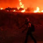 El Nino is here and scientists fear it'll be big, bad and costly with heat, floods, droughts, fires